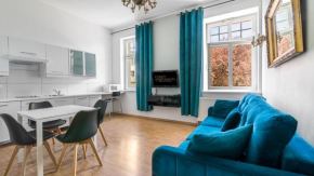 Comfy Apartments - Centrum Monte Cassino, Sopot